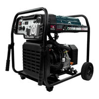 W&C P11250i Operation Manual