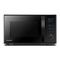 Microwave Oven Toshiba MW2-AC25T(BK) Instruction Manual