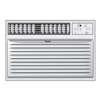 Haier HWR24VC5 - annexe 1 User Manual