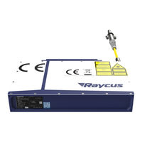 Raycus RFL-C015H1-CE User Manual