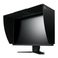 Eizo ColorEdge CG211 Brochure & Specs