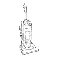 Hoover U5182 Owner's Manual