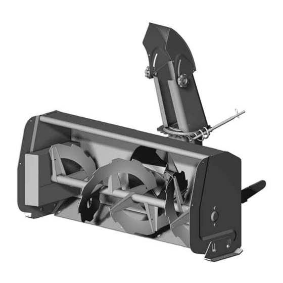 Bercomac Berco 700255-1 Owner's Manual