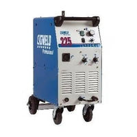 Cigweld 225 Operating Manual