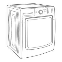 Maytag W10649241C - SP Use And Care Manual