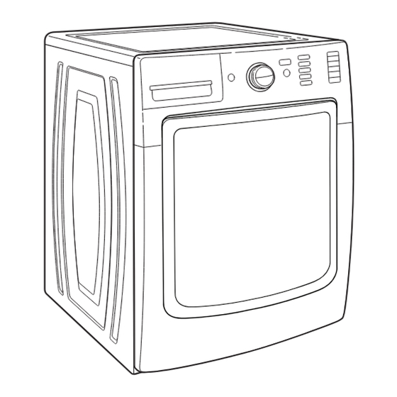 Maytag W10649241A – SP Use And Care Manual