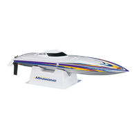 Aquacraft mini mono User Manual