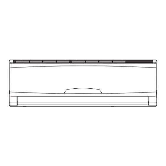 Gree GWH18RC-K3DBA5E Service Manual