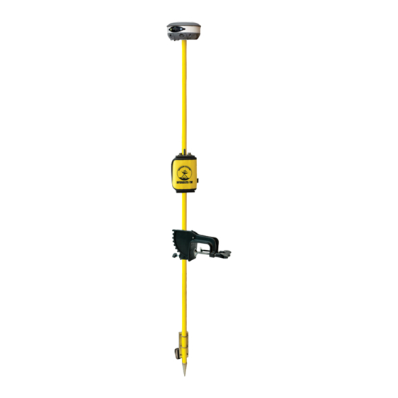 Seafloor HydroLite-TM Quick Start And User Manual