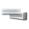 Air Conditioner GALLETTI WH SERIES Technical Manual