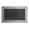 Microwave Oven GE PEB7227 Owner's Manual