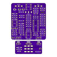 Aion Electronics TRI-VIBE Manual