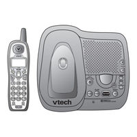 VTech t2350 User Manual