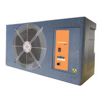 TEV Marstair CKC 80 1ph Technical Manual