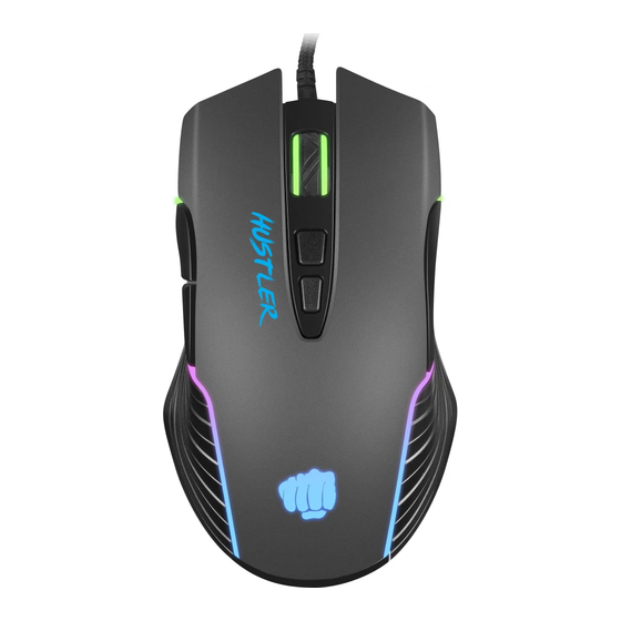 Fury Scrapper Quick Installation Manual