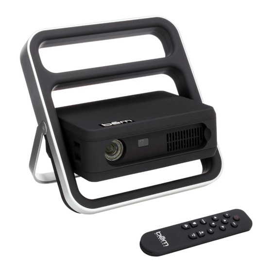 bem wireless kickstand WR1 User Manual