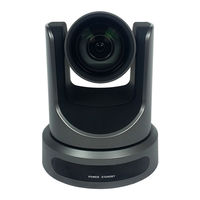 PTZOptics PT12X-SDI-GY-G2 User Manual