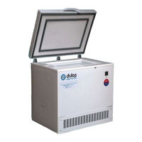 Dulas VC30SDD User Manual