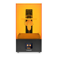 LONGER Orange30 User Manual