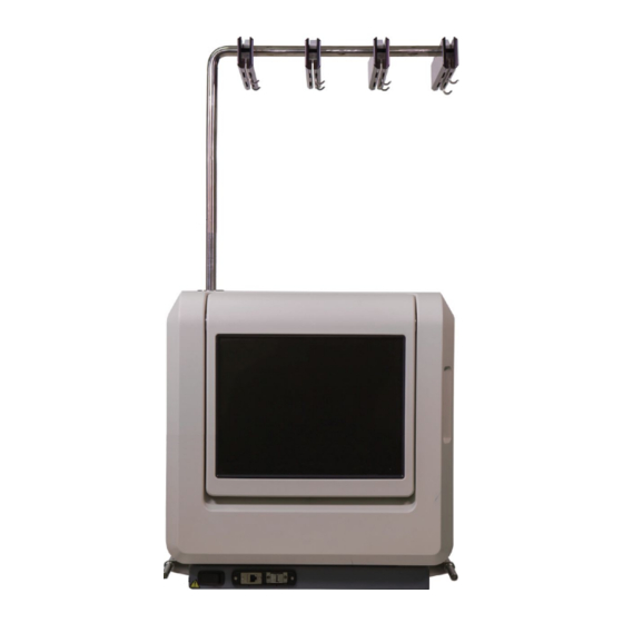 Terumo BCT Quantum Cell Expansion System Operator's Manual