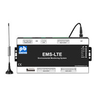 PicoBox EMS-LTE User Manual