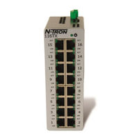 N-Tron 100 Series User Manual & Installation Manual