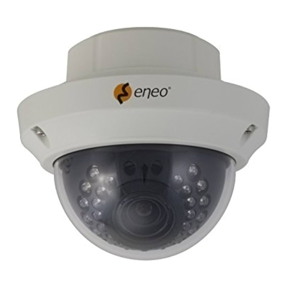 Eneo APD-7SV2812MVA Manuals