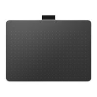 Wacom One Instruction Manual