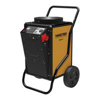 MCS Master EKO 3 User And Maintenance Book