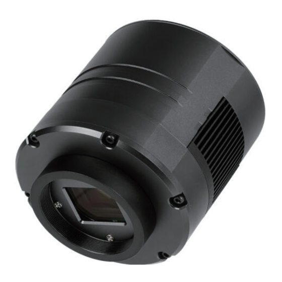 SVBONY SV605CC User Manual
