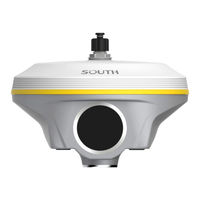 South INNO 8 User Manual