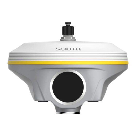 South INNO 8 User Manual