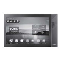 Fanvil i55A-Z Quick Installation Manual