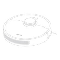 Dreame D9 Max Gen 2 User Manual