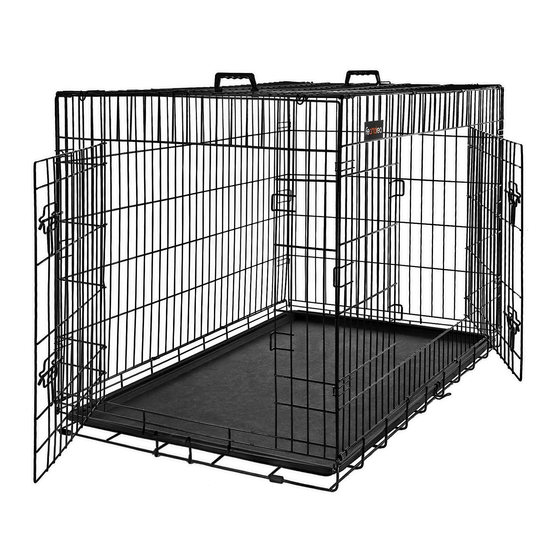 Songmics feandrea PPD36BK Manual