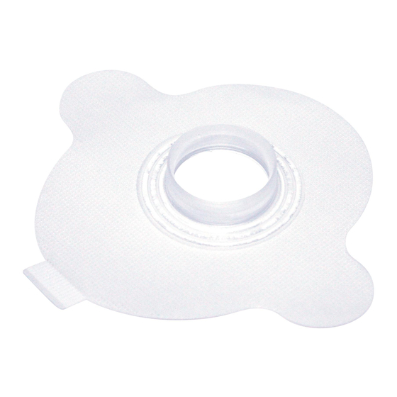 Fahl LARYVOX TAPE CONVEX Instructions For Use Manual