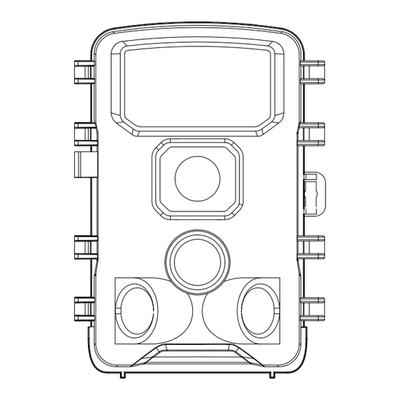 KJK KJK230 User Manual