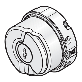 HEIDENHAIN ERN 1323 Mounting Instructions