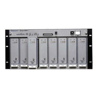 Pressure Systems 98RK-1 User Manual