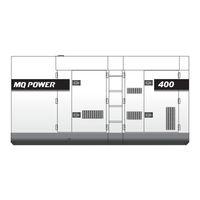 Multiquip Power WHISPERWATT DCA400SSI Features And Specifications