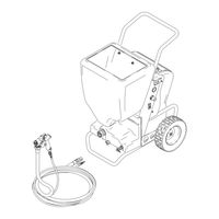 Graco TexFinish 1500 248650 Repair And Parts Manual