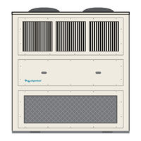 Wisperkool 20 ton Installation And Service Manual