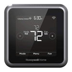 Honeywell RCHT8610WF Product Data