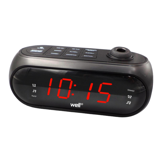 Well AWAKE User Manual