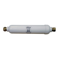 Zip FL104 Installation Instructions