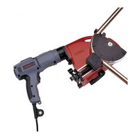Virax Eurostem II 230 V User Manual