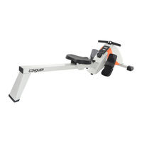 Conquer 330-ARMAG500 Manual