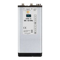 Envoy EN2 DX2 User Manual