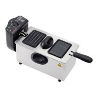 Royalty Line EFT-2000L Instruction Manual