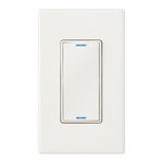 Control 4 LDZ-101 Specifications